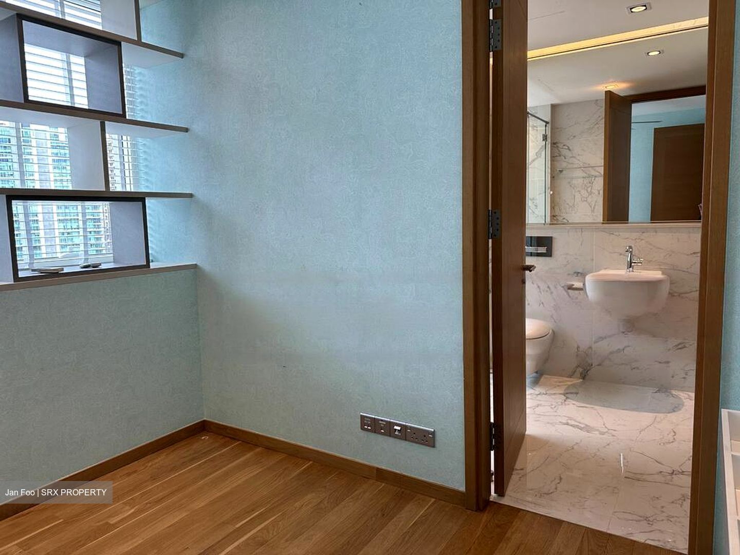 Grange Residences (D10), Condominium #559990101